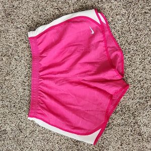 Nike dri fit shorts